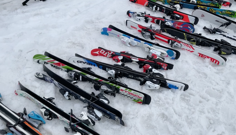 Skidprofil, Bild 3