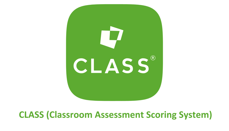 CLASS Logo