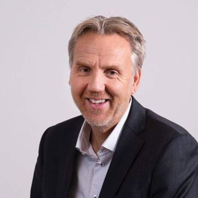 Patrik Karlberg