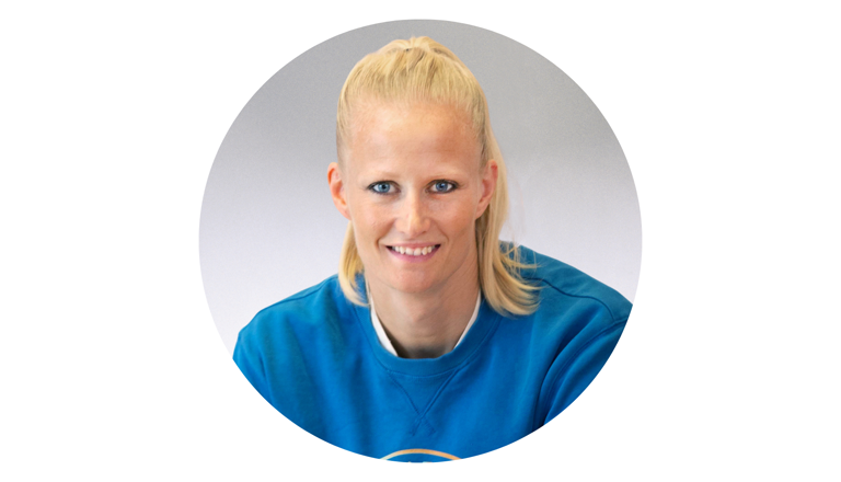 Bild Citat Carolina Klüft