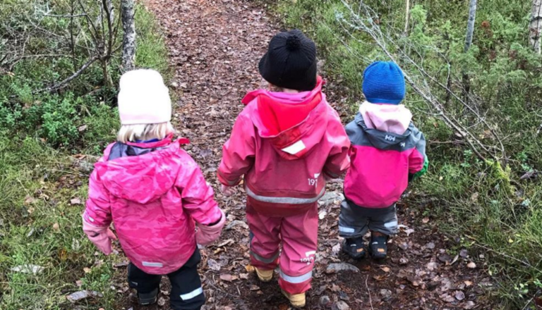 Norlandia Förskolor Spira (7)