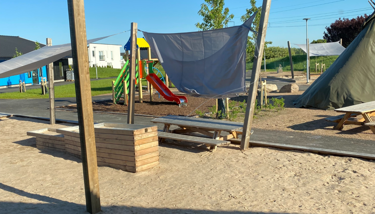 Norlandia Förskolor Nyponet 2