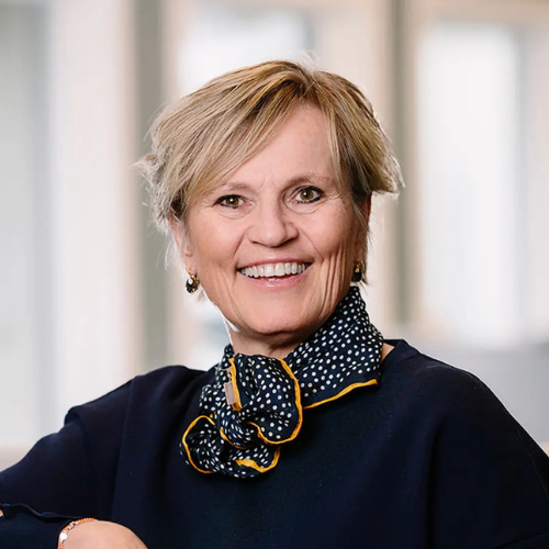 Kristin Voldsnes