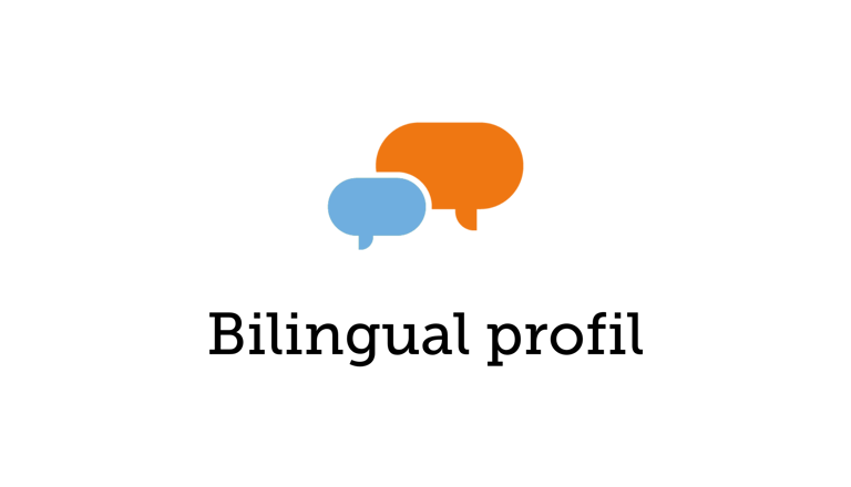Bilingual Profil