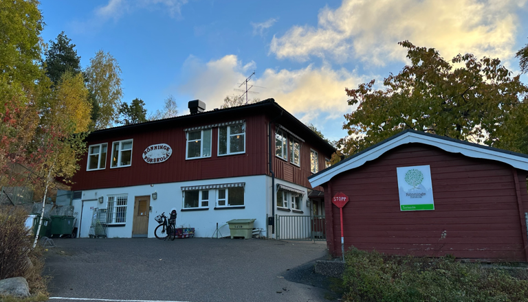 Norlandia Förskolor Rönninge 1