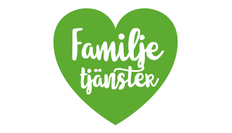 Familjetjänster, 1920, transparent