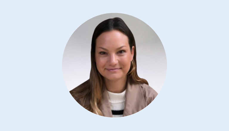 Bild Intervju Glädjen FSK Paulina