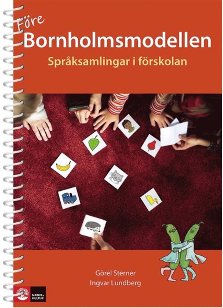 Bornholmsmodellen Bild