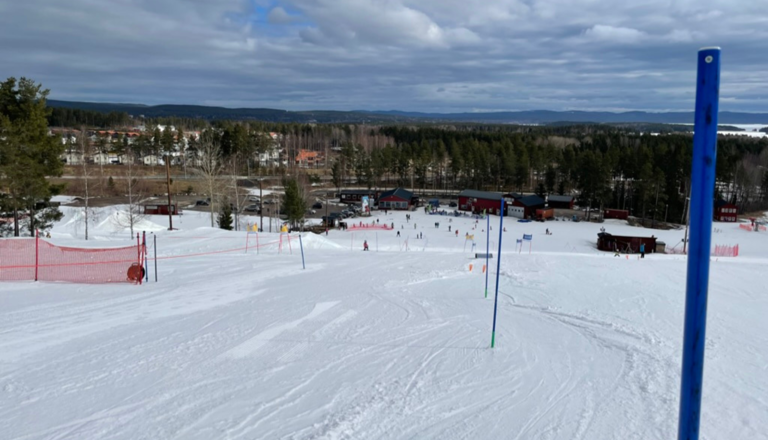Skidprofil, Bild 2