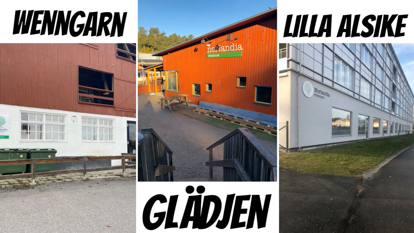 Film Sigtuna Knivsta