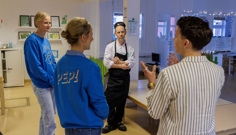 Generation Pep Med Med Rektor | Norlandiaskuttet | Norlandia Förskolor.Png