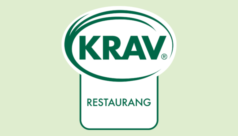Logga KRAV