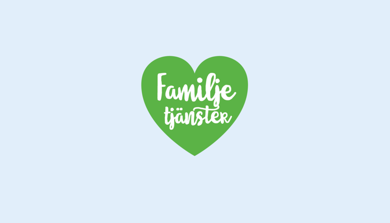 Familjetjänster