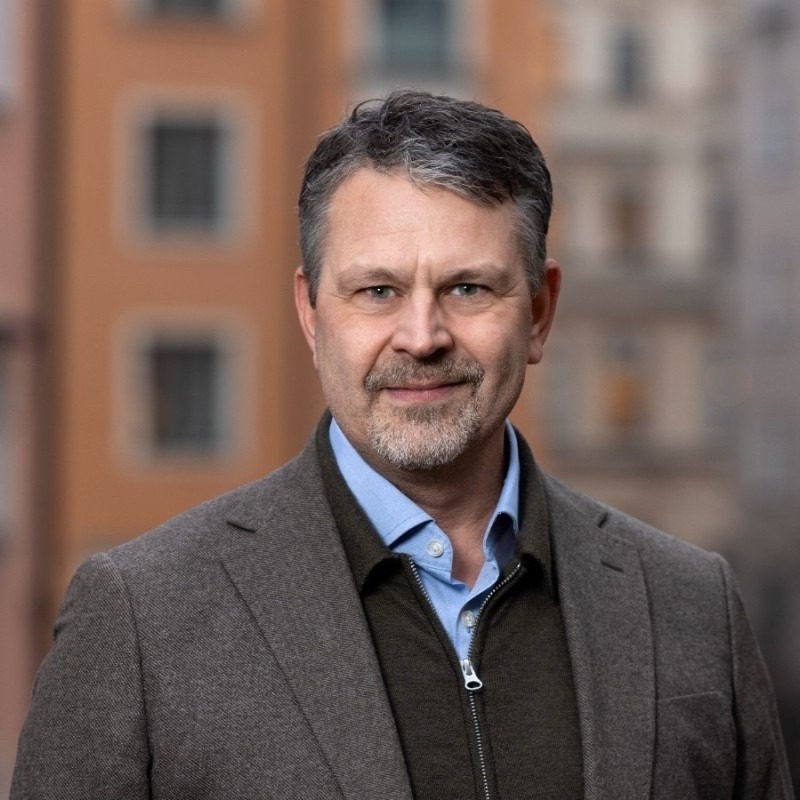 Jacob Hellberg