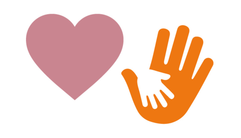Hand + Hjärta