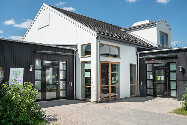 Norlandia Forskolor Uppfinnaren 900X600px