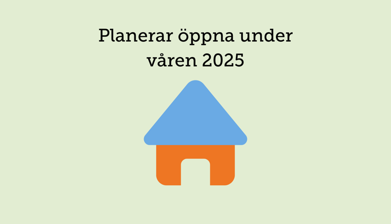 FSK Bild Webb Planerar Öppna Under Våren 2025