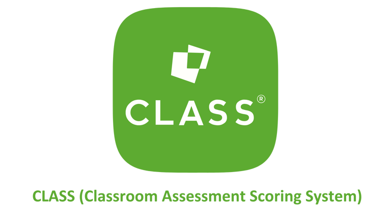 CLASS Logotyp